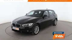 Usado 2017 BMW 116 Comfort Edition Utilitario | 14.999 € (Precio justo)