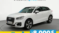 Usado 2017 Audi Q2 Sport SUV | 16.790 € (Buen precio)