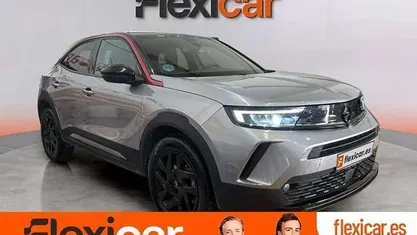 Usado Opel Mokka GS Line 131 CV (96 kW) 2021 SUV