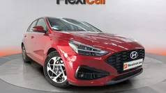 Usado 2024 Hyundai i30 Berlina | 19.690 € (Precio justo)