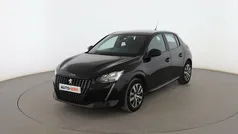Usado 2020 Peugeot 208 Active Utilitario | 12.799 € (Precio justo)