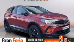 Blanco Usado 2022 Opel Grandland X GS Line SUV | 20.990 € (Precio justo)