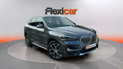 Używany BMW X1 150 KM (110 kW) 2022 SUV