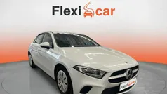 Usado 2020 Mercedes A200 Berlina | 18.790 € (Super precio)