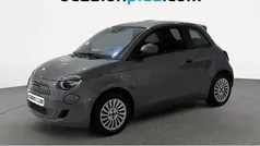 Usado 2022 Fiat 500e Action Utilitario | 13.546 € (Precio justo)