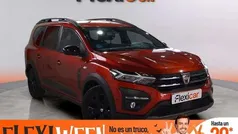 Usado 2022 Dacia Jogger Comfort Monovolumen | 13.990 € (Buen precio)
