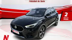Usado 2022 MG ZS Comfort Berlina | 13.728 € (Precio justo)