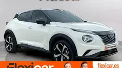 Usado 2023 Nissan Juke Tekna SUV | 25.590 € (Precio justo)
