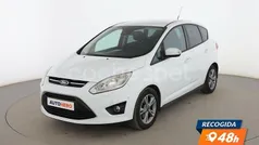 Usado 2014 Ford C-MAX Trend Monovolumen | 8799 € (Precio justo)