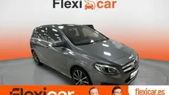 Usado 2017 Mercedes B200 Monovolumen | 19.190 € (Precio justo)