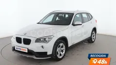 Usado 2014 BMW X1 SUV | 13.899 € (Precio justo)