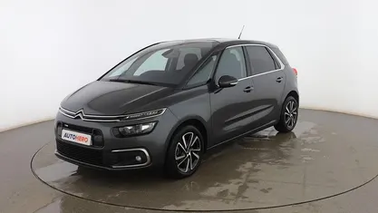 Usado Citroën C4 Picasso Feel 130 CV (95 kW) 2017 Monovolumen