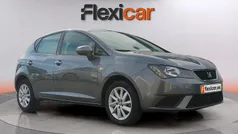 Usado 2017 Seat Ibiza Style Berlina | 9890 € (Super precio)