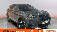 Usado 2021 Peugeot 2008 Allure SUV | 18.490 € (Precio justo)
