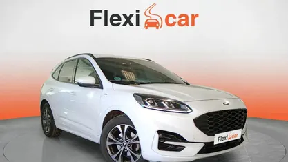 Usado Ford Kuga ST-Line 150 CV (110 kW) 2022 SUV
