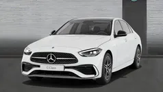 Usado 2025 Mercedes C300e Berlina | 50.900 € (Precio justo)