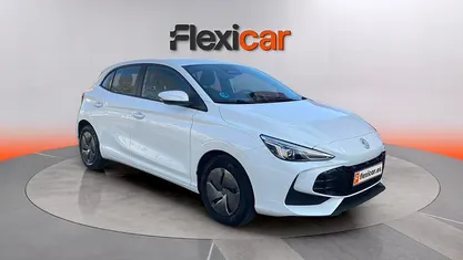 Usado MG MG3 195 CV (143 kW) 2025 Utilitario