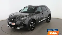 Usado 2021 Peugeot 2008 Allure SUV | 15.999 € (Precio justo)