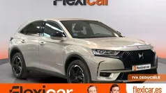 Gris Usado 2021 DS Automobiles DS7 Crossback Performance Line Plus SUV | 18.590 € (Buen precio)