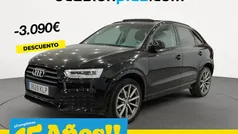 Usado 2018 Audi Q3 SUV | 24.090 € (Precio justo)