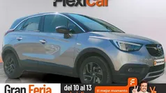 Usado 2019 Opel Crossland SUV | 11.270 € (Precio justo)
