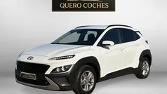 Usado 2021 Hyundai Kona SUV | 15.990 € (Buen precio)