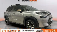 Usado 2024 Citroën C3 Aircross PureTech SUV | 15.490 € (Buen precio)