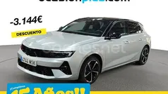 Usado 2024 Opel Astra Berlina | 20.070 € (Precio justo)