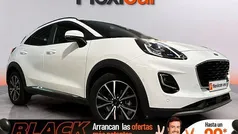 Usado 2023 Ford Puma ST-Line | 21.990 € (Precio justo)