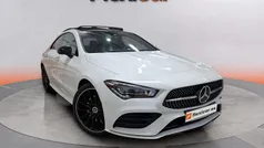 Usado 2025 Mercedes CLA220 Berlina | 42.790 € (Un poco caro)