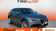 Usado 2020 Alfa Romeo Stelvio Executive SUV | 25.990 € (Buen precio)