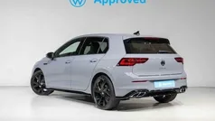 VW Golf VIII
