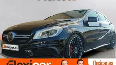 Usado 2015 Mercedes A45 AMG AMG Berlina | 28.990 € (Precio justo)