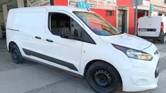 Blanco Usado 2018 Ford Transit Trend Van | 10.500 € (Super precio)