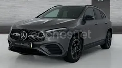 Mercedes GLA250