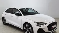 Usado 2024 Audi A3 S-Line | 35.800 € (Precio justo)