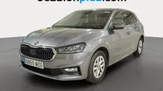 Usado 2025 Skoda Fabia Selection SUV | 18.273 € (Super precio)