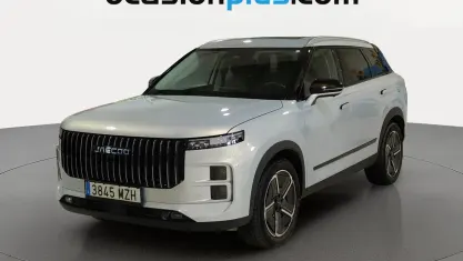 Occasion Jaecoo 7 147 ch (108 kW) 2025 Blanc SUV