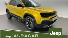Usado 2024 Jeep Avenger Summit SUV | 24.300 € (Precio justo)
