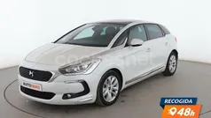 Usado 2016 DS Automobiles DS5 Style Utilitario | 11.999 € (Precio justo)