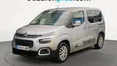 Usado 2021 Citroën Berlingo Feel Monovolumen | 16.591 € (Super precio)