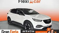 Usado 2021 Opel Grandland X Edition SUV | 19.990 € (Buen precio)