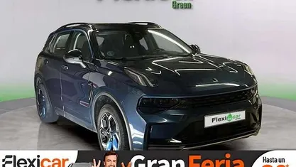 Usado 2021 Lynk & Co 01 SUV | 19.490 € (Precio justo)