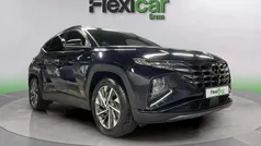 Usado 2023 Hyundai Tucson SUV | 23.390 € (Precio justo)