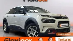 Usado 2018 Citroën C4 PureTech Berlina | 9990 € (Precio justo)