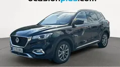 Blanco Usado 2023 MG HS Comfort SUV | 16.910 € (Precio justo)
