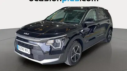 Usado 2024 Kia Niro SUV | 22.082 € (Super precio)