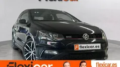 Usado 2017 VW Polo GTI Berlina | 16.990 € (Precio justo)