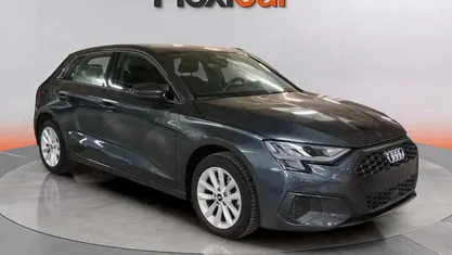 Usado Audi A3 Premium 116 CV (85 kW) 2023 Berlina
