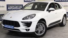 Usado 2014 Porsche Macan S SUV | 31.750 € (Buen precio)